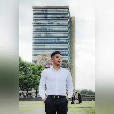 夏浩然